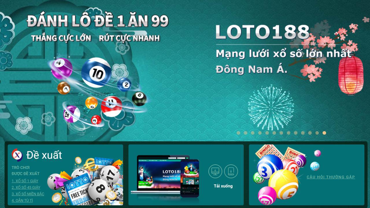 Các Chiến Lược Chơi Lô Đề loto188